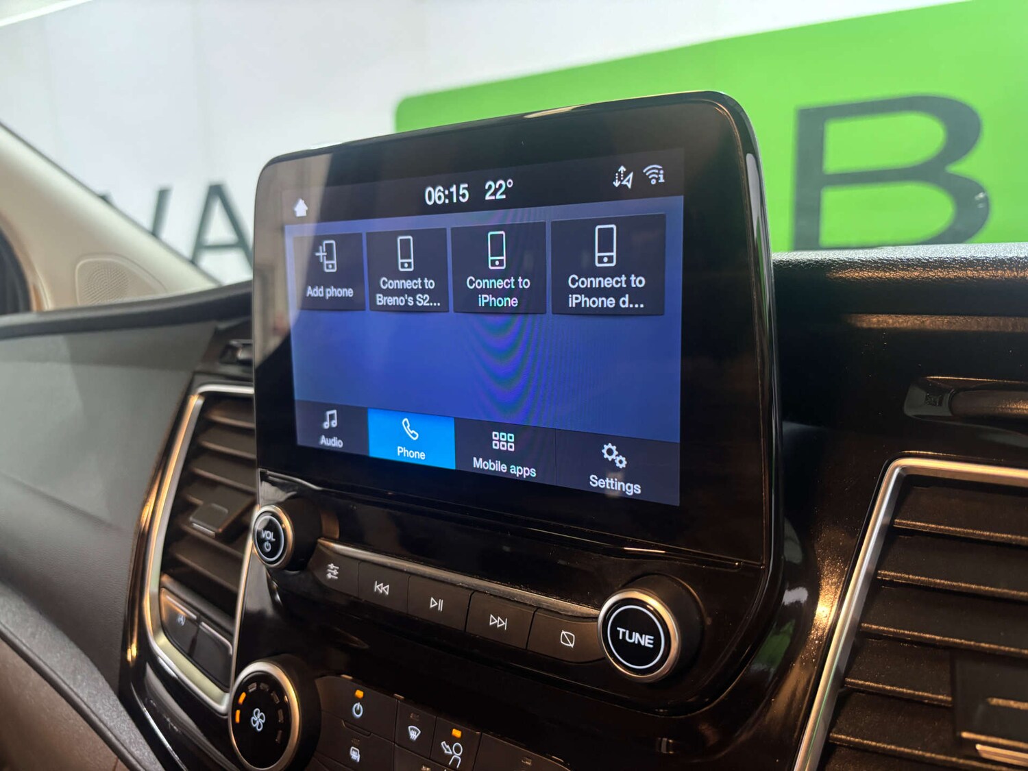 Used Ford Transit Custom 2023 for sale - 77104175: Photo 34