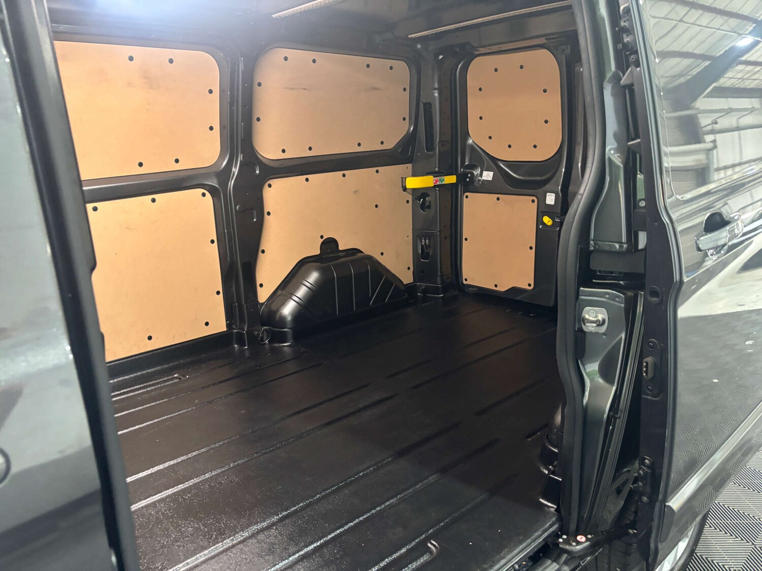 Used Ford Transit Custom 2023 for sale - 77104175: Photo 36