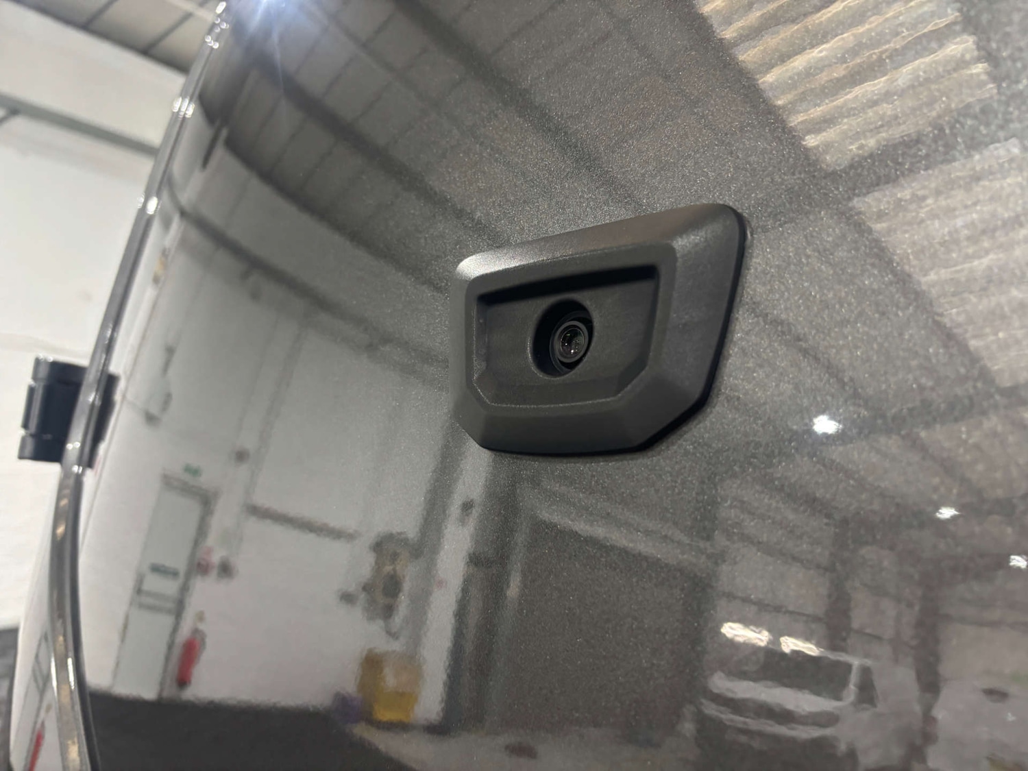 Used Ford Transit Custom 2023 for sale - 77104175: Photo 39