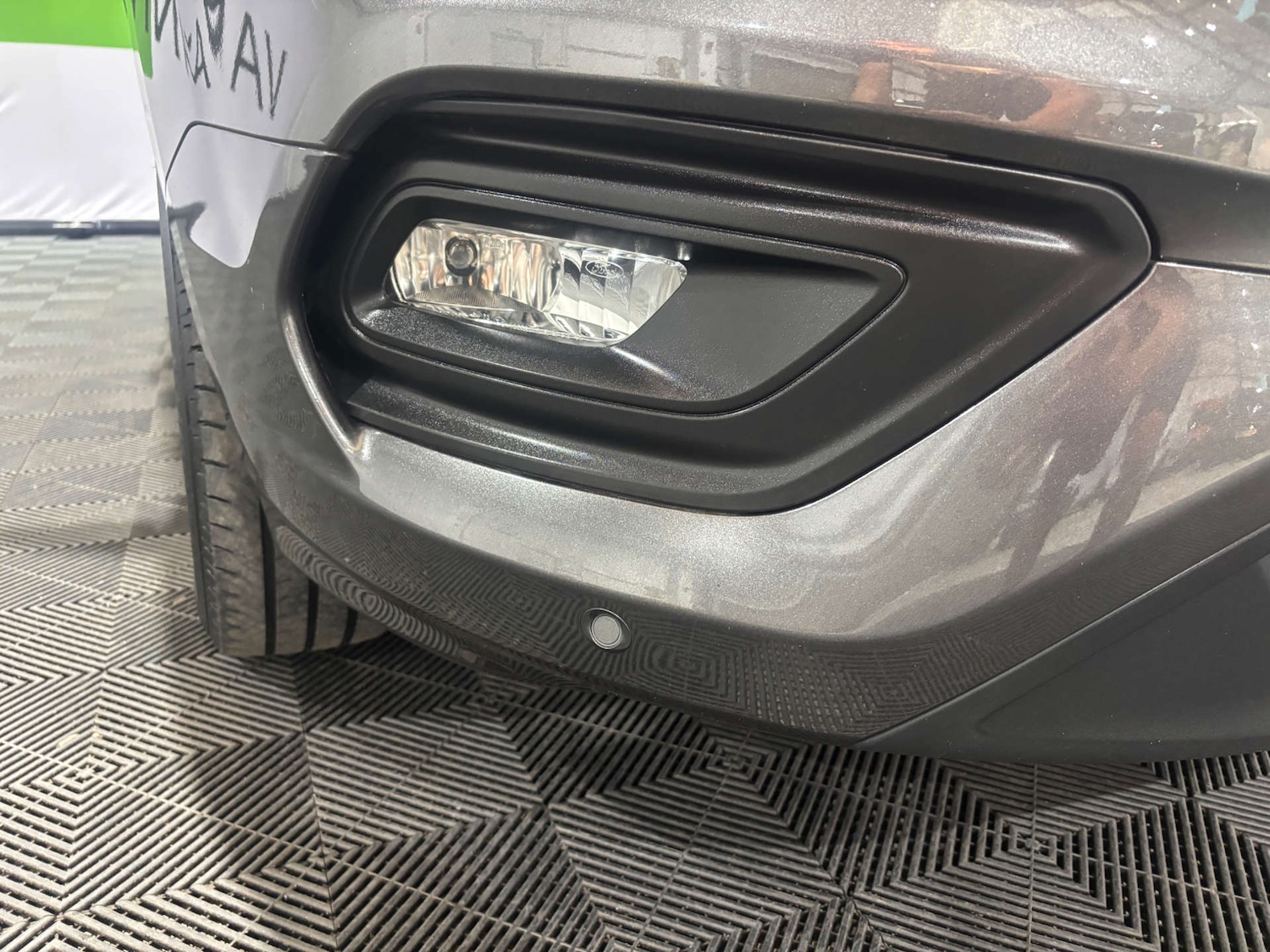 Used Ford Transit Custom 2023 for sale - 77104175: Photo 40