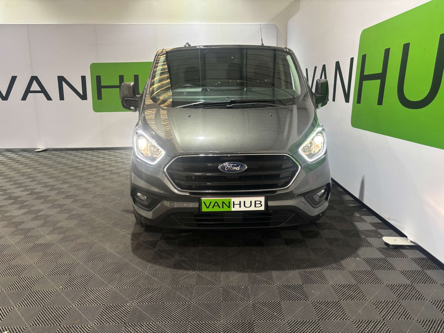 Used Ford Transit Custom 2023 for sale - 77104175: Photo 5
