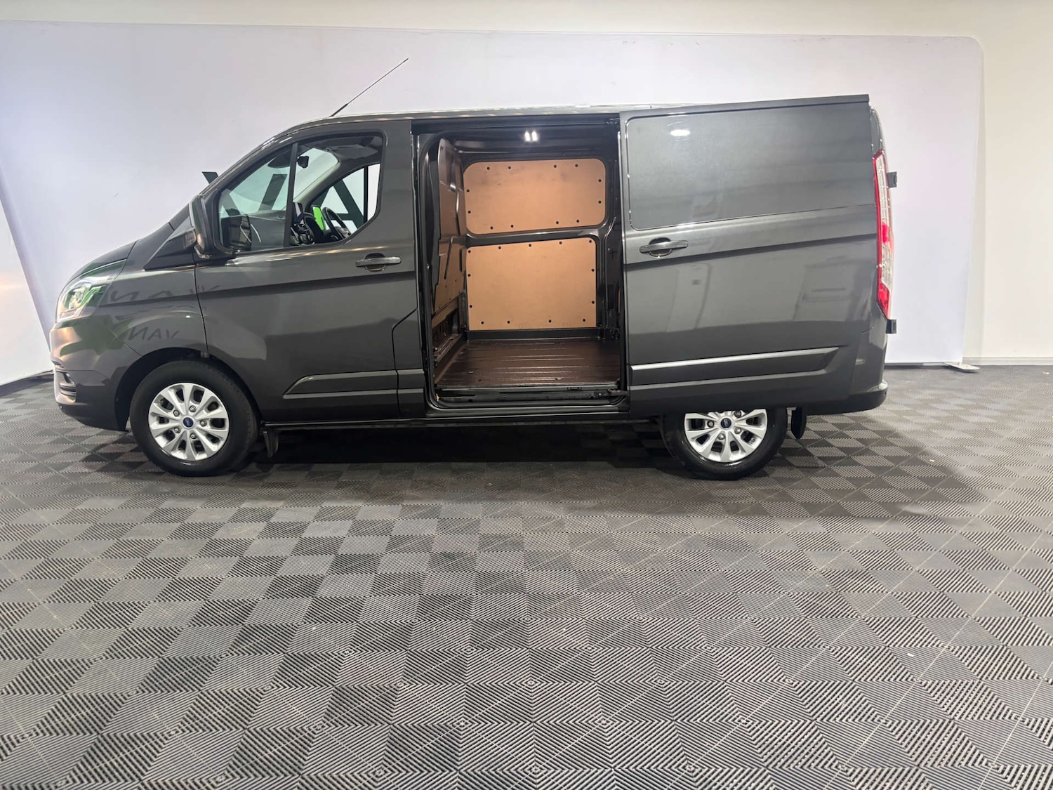 Used Ford Transit Custom 2023 for sale - 77104175: Photo 7