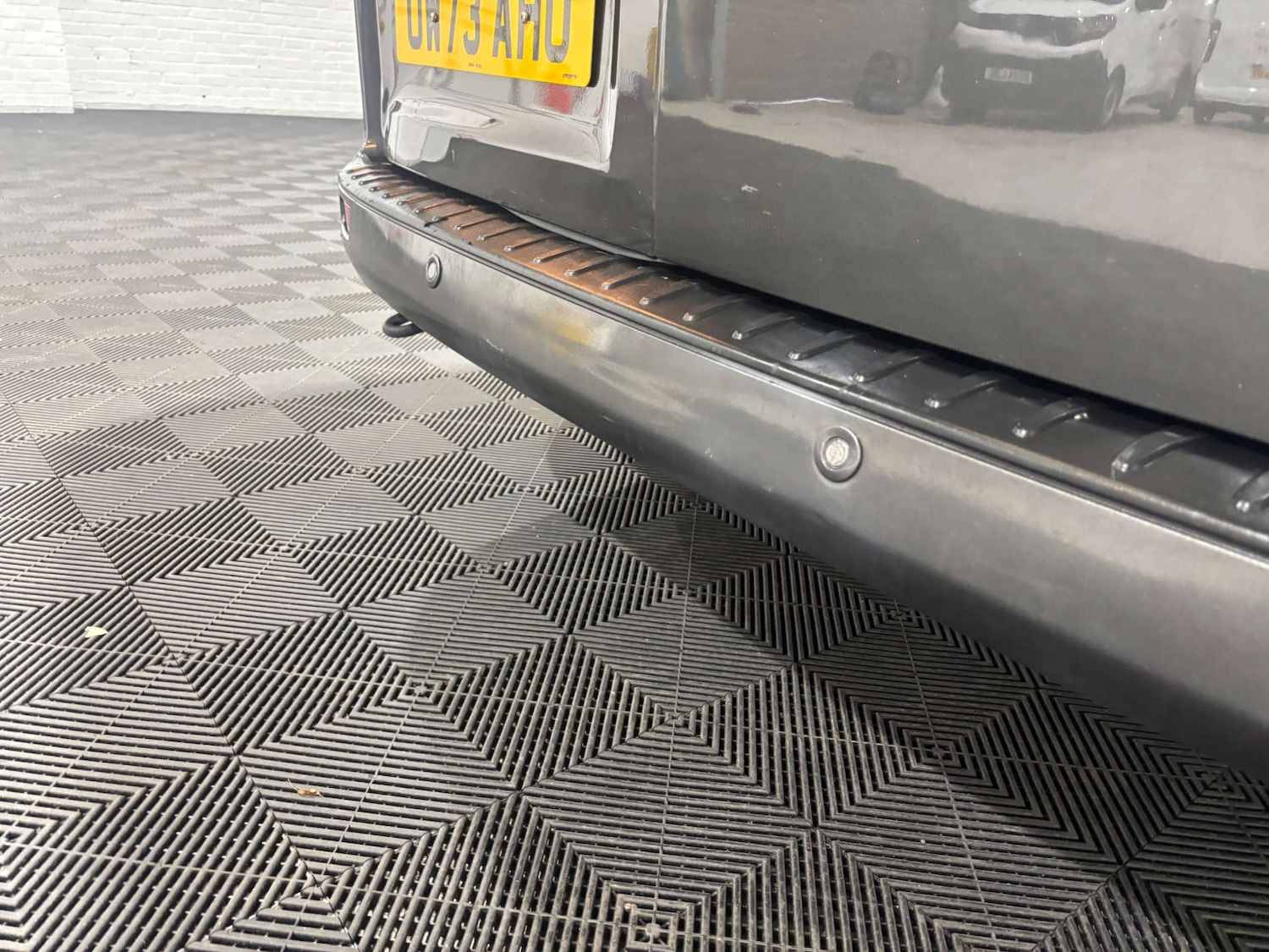 Used Ford Transit Custom 2023 for sale - 77104175: Photo 8