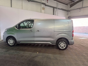 Used Vauxhall Vivaro 2021 for sale - 79307974: Photo