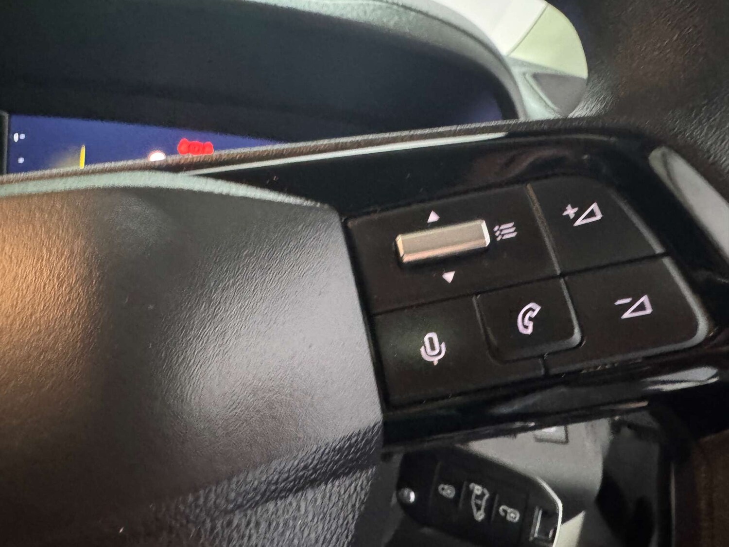 Used Vauxhall Combo 2024 for sale - 76077976: Photo 13