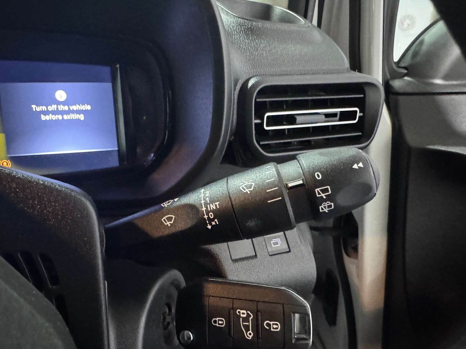 Used Vauxhall Combo 2024 for sale - 76077976: Photo 14