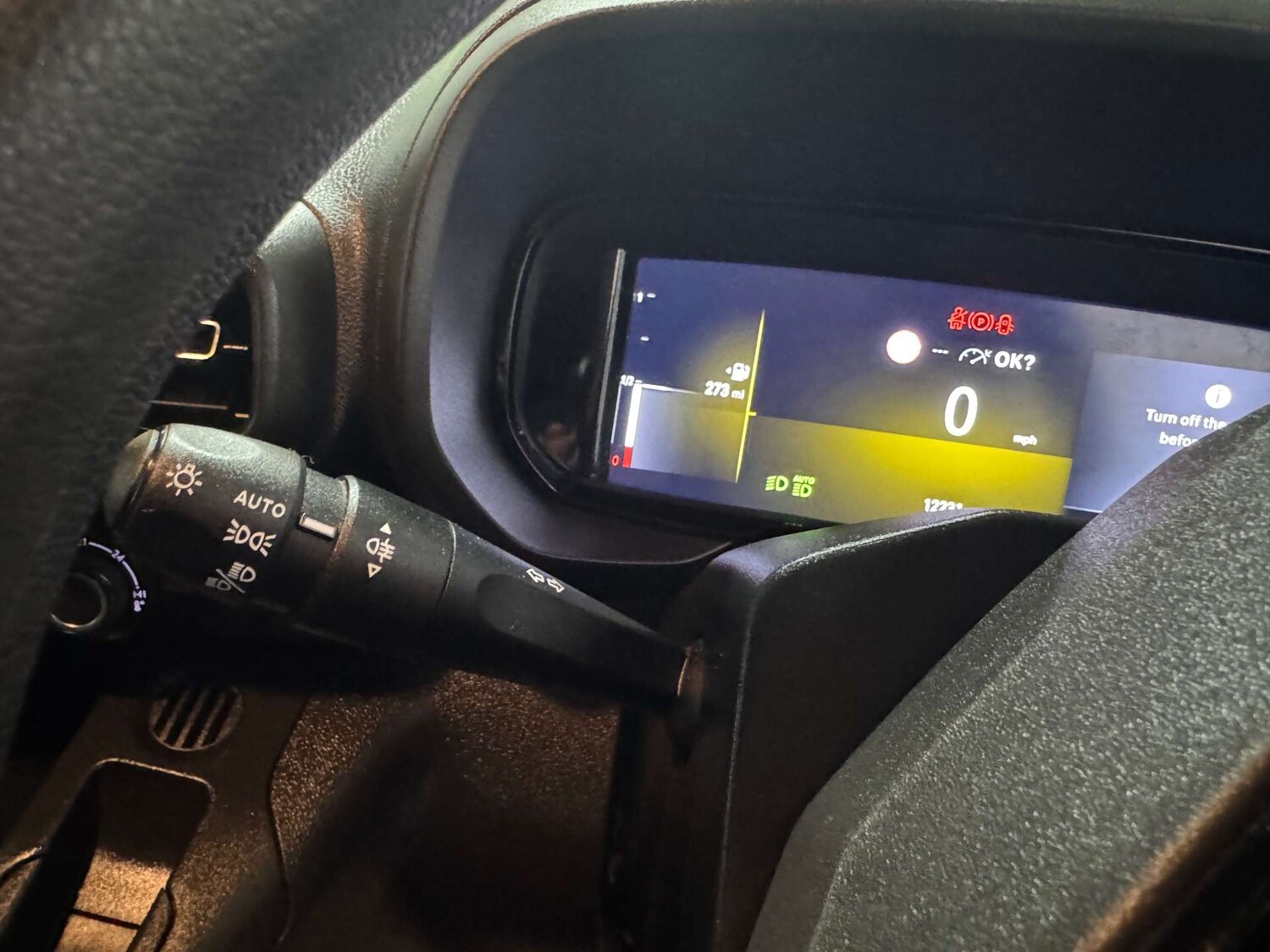 Used Vauxhall Combo 2024 for sale - 76077976: Photo 15