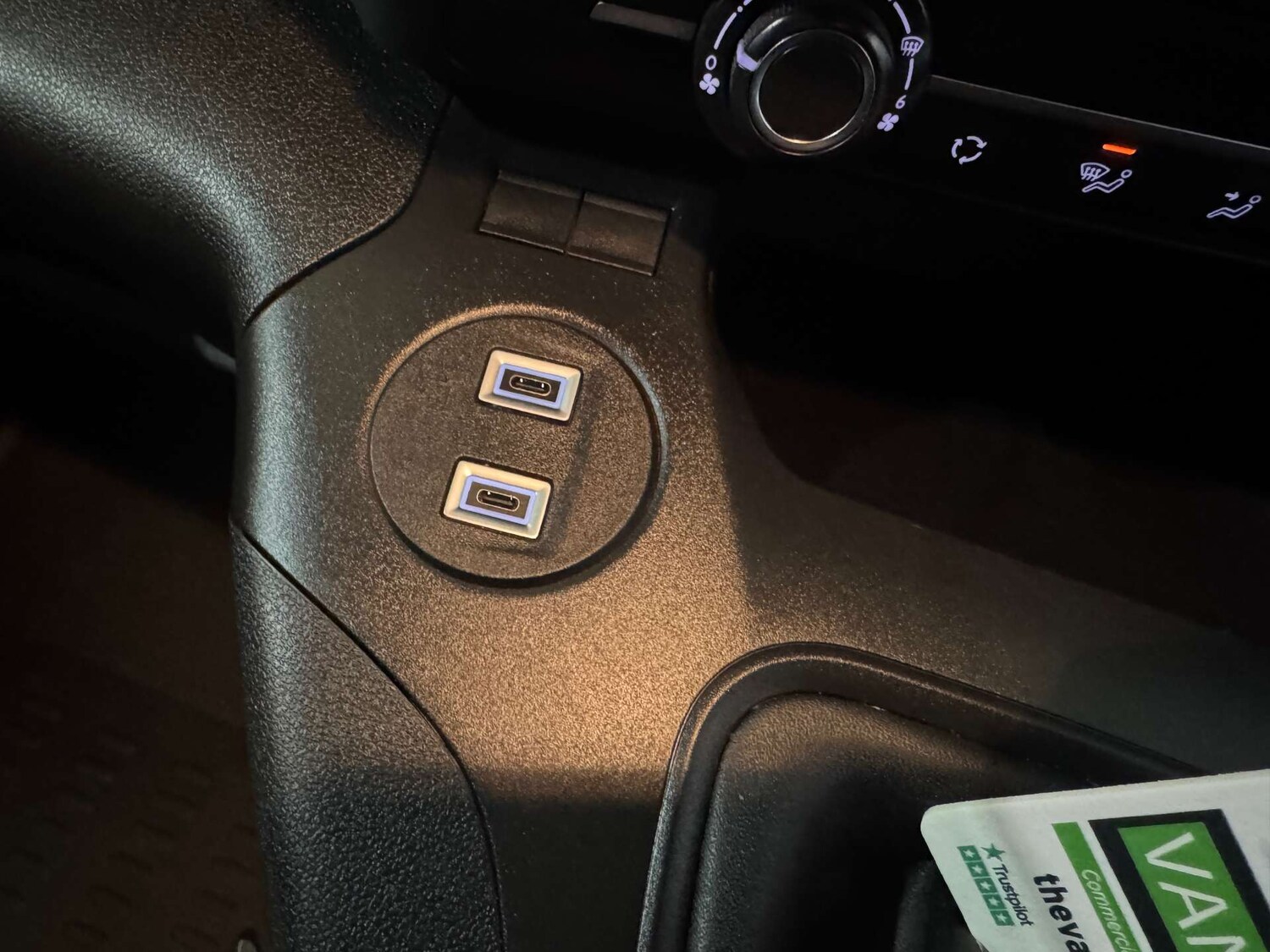 Used Vauxhall Combo 2024 for sale - 76077976: Photo 16