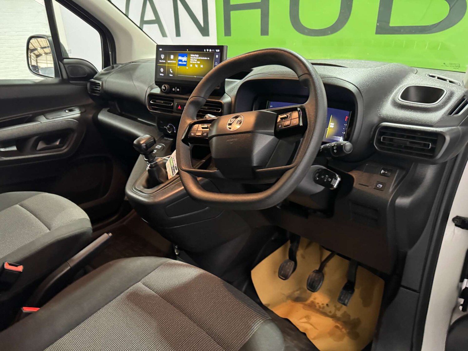 Used Vauxhall Combo 2024 for sale - 76077976: Photo 17