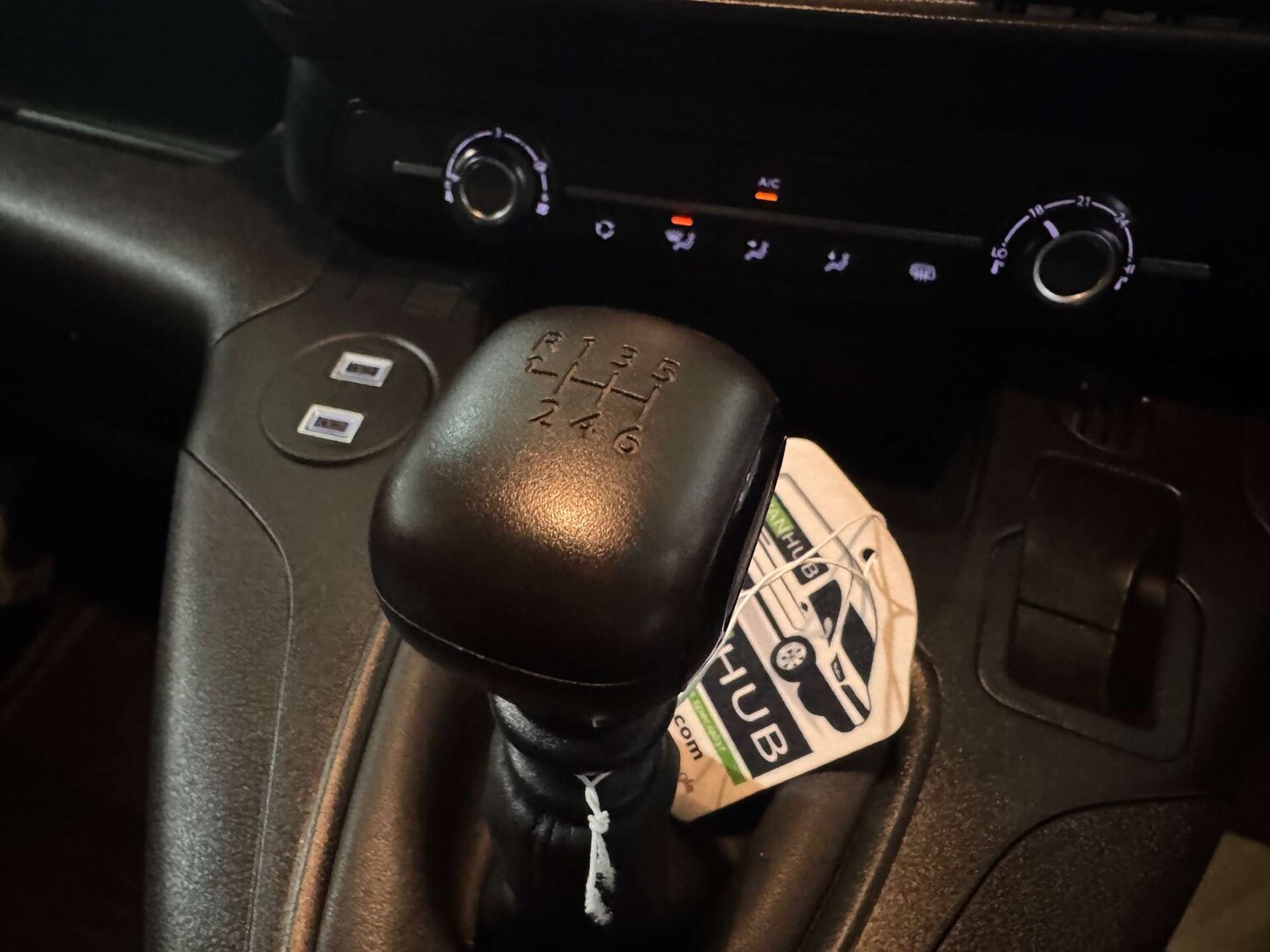 Used Vauxhall Combo 2024 for sale - 76077976: Photo 18