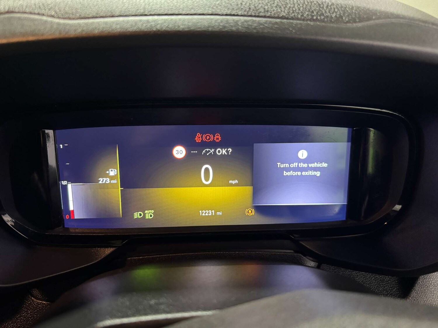 Used Vauxhall Combo 2024 for sale - 76077976: Photo 19