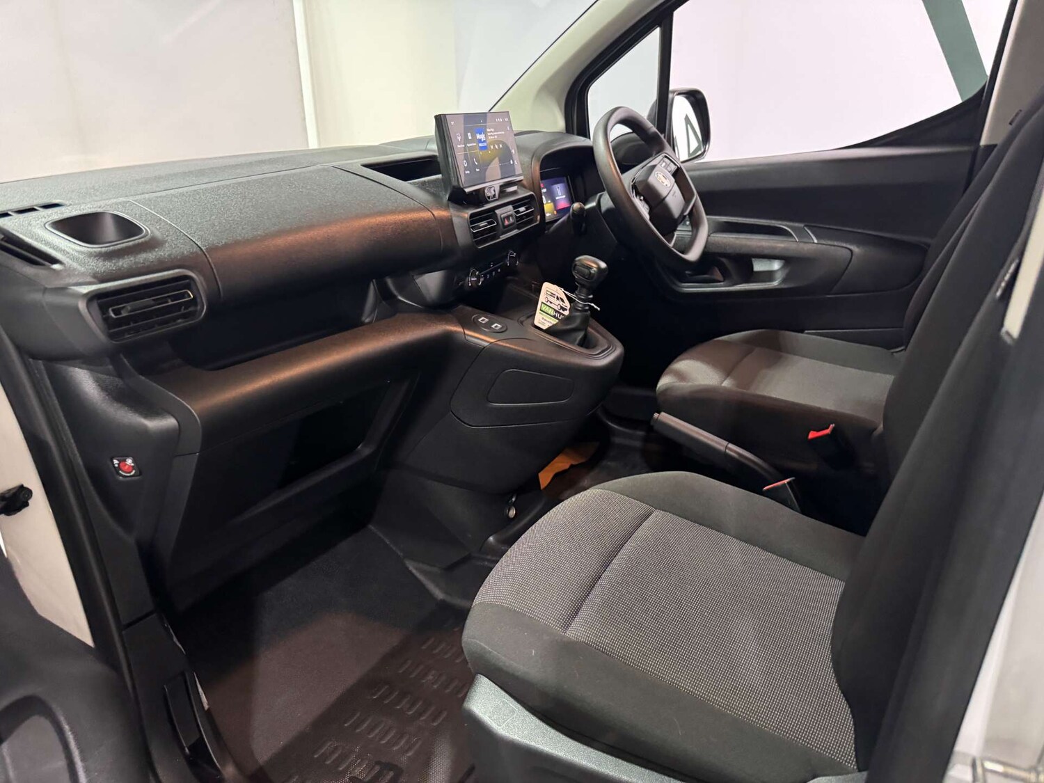 Used Vauxhall Combo 2024 for sale - 76077976: Photo 20