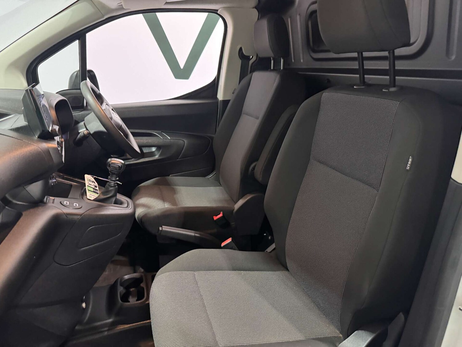 Used Vauxhall Combo 2024 for sale - 76077976: Photo 21