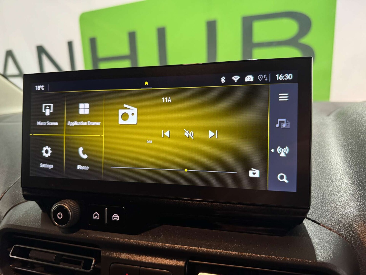 Used Vauxhall Combo 2024 for sale - 76077976: Photo 22