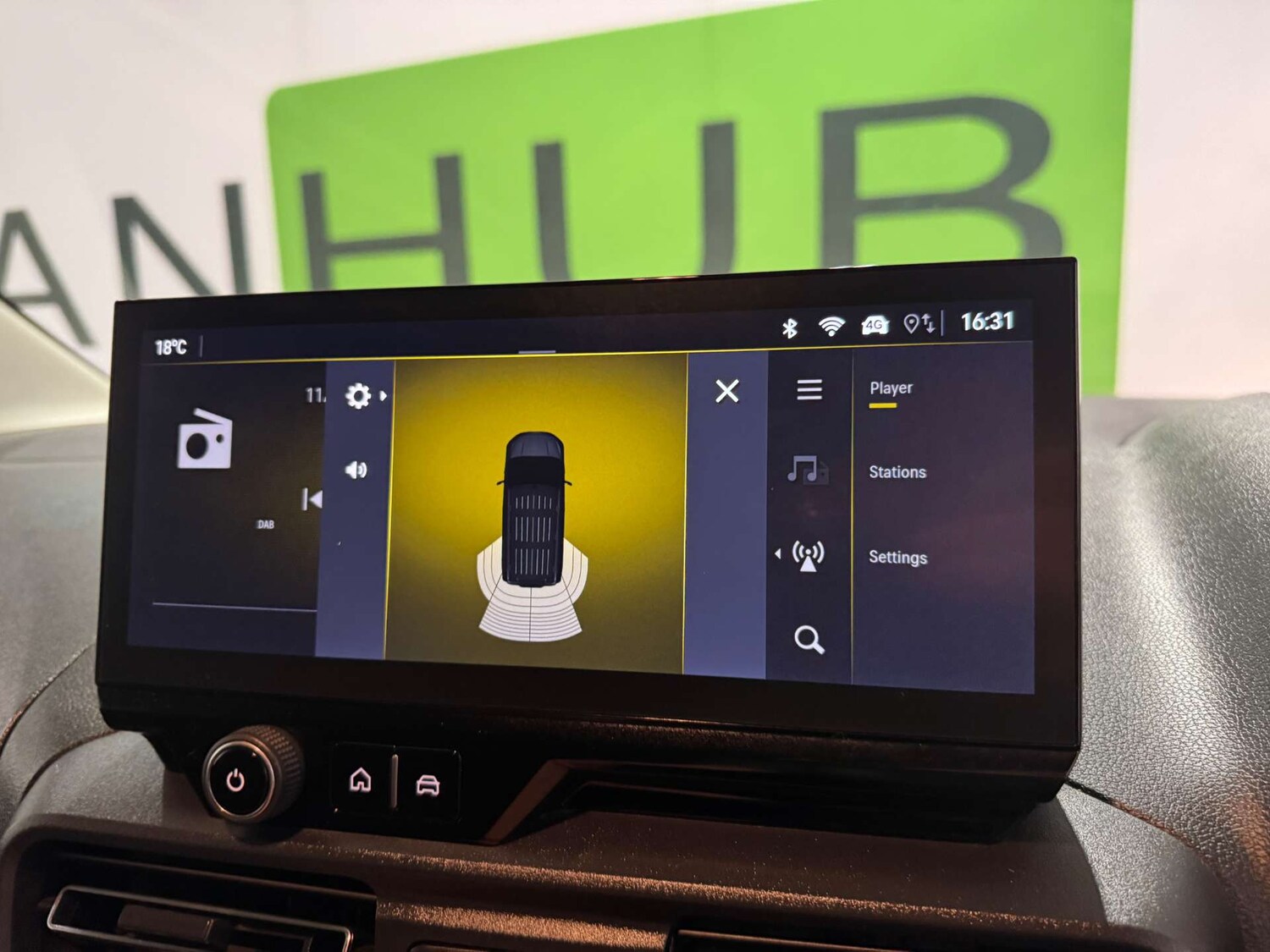 Used Vauxhall Combo 2024 for sale - 76077976: Photo 23