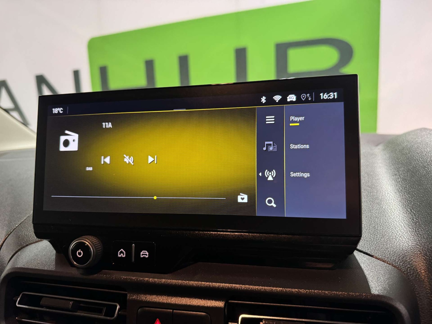 Used Vauxhall Combo 2024 for sale - 76077976: Photo 24