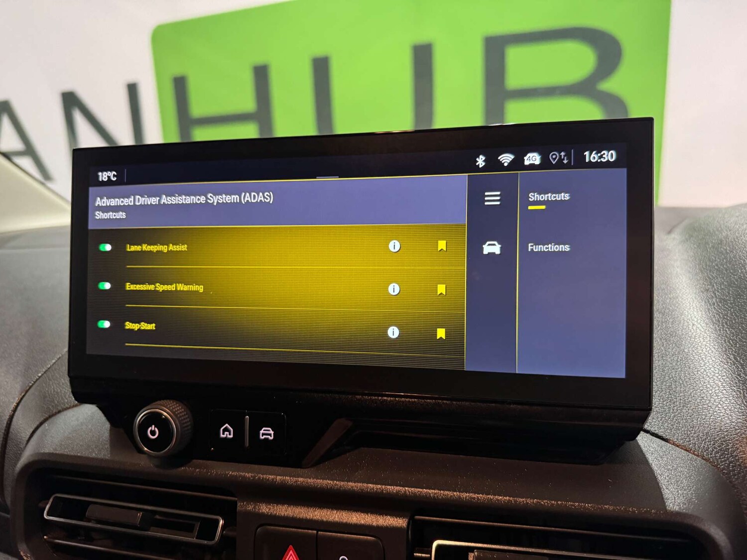 Used Vauxhall Combo 2024 for sale - 76077976: Photo 25