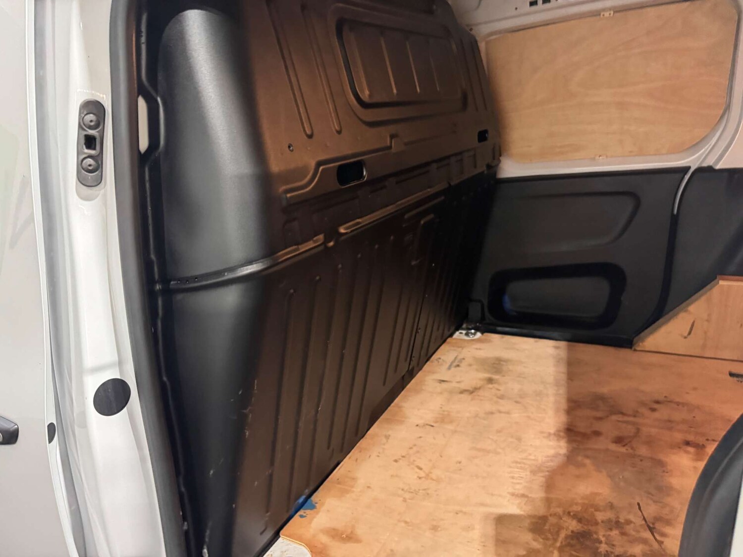 Used Vauxhall Combo 2024 for sale - 76077976: Photo 28