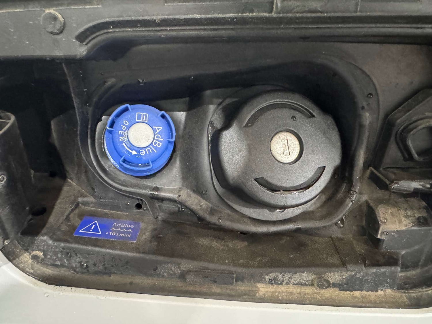 Used Vauxhall Combo 2024 for sale - 76077976: Photo 29