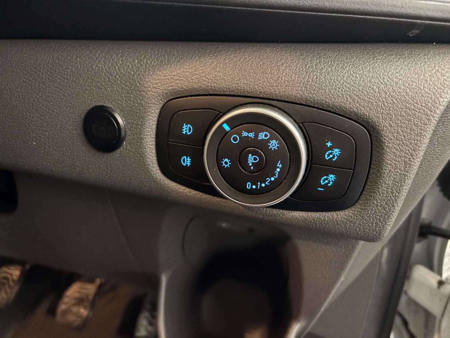 Used Ford Transit Custom 2021 for sale - 76601940: Photo 10