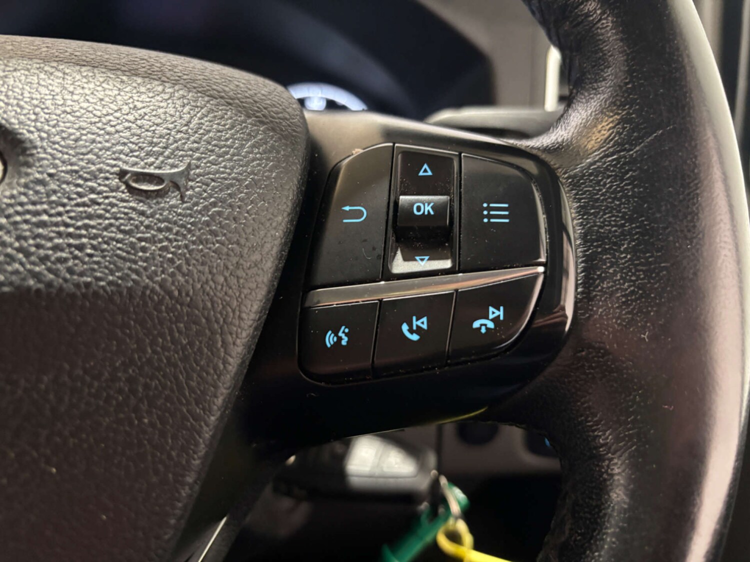 Used Ford Transit Custom 2021 for sale - 76601940: Photo 12