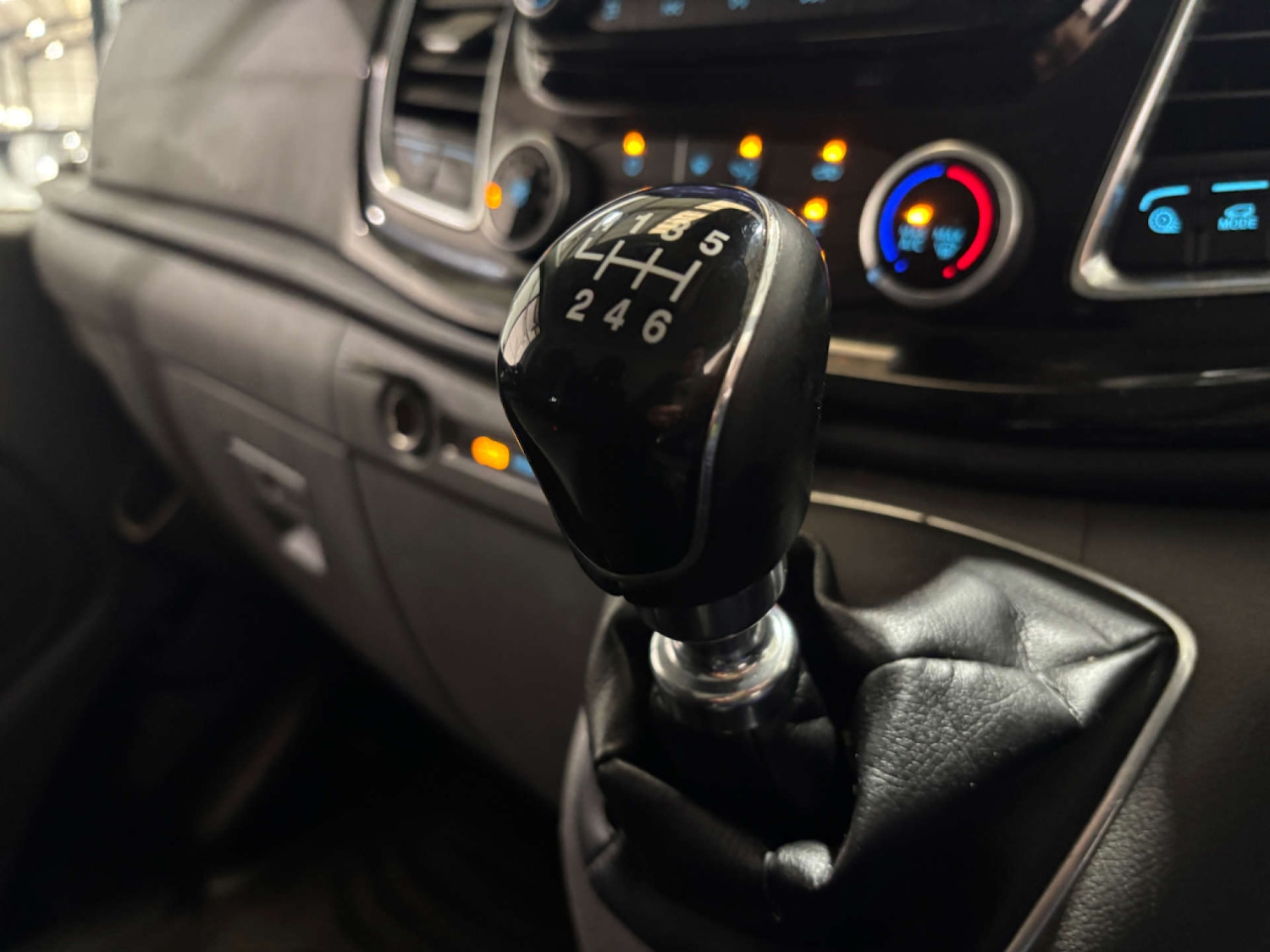 Used Ford Transit Custom 2021 for sale - 76601940: Photo 18