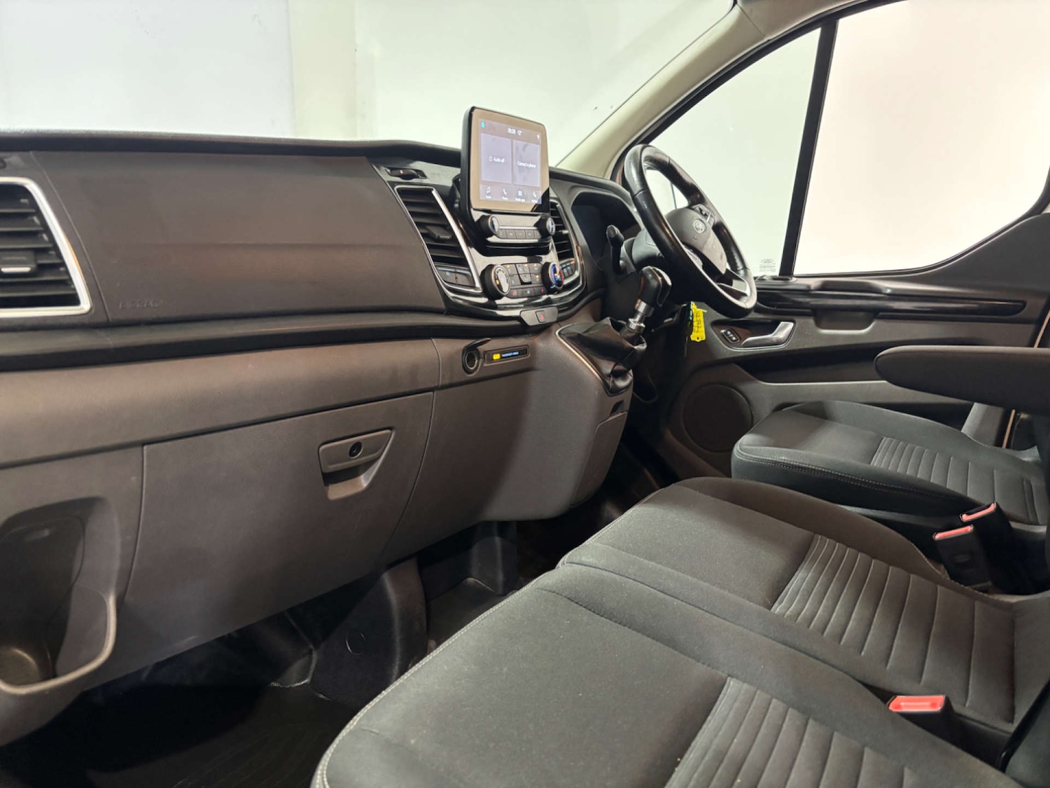 Used Ford Transit Custom 2021 for sale - 76601940: Photo 20