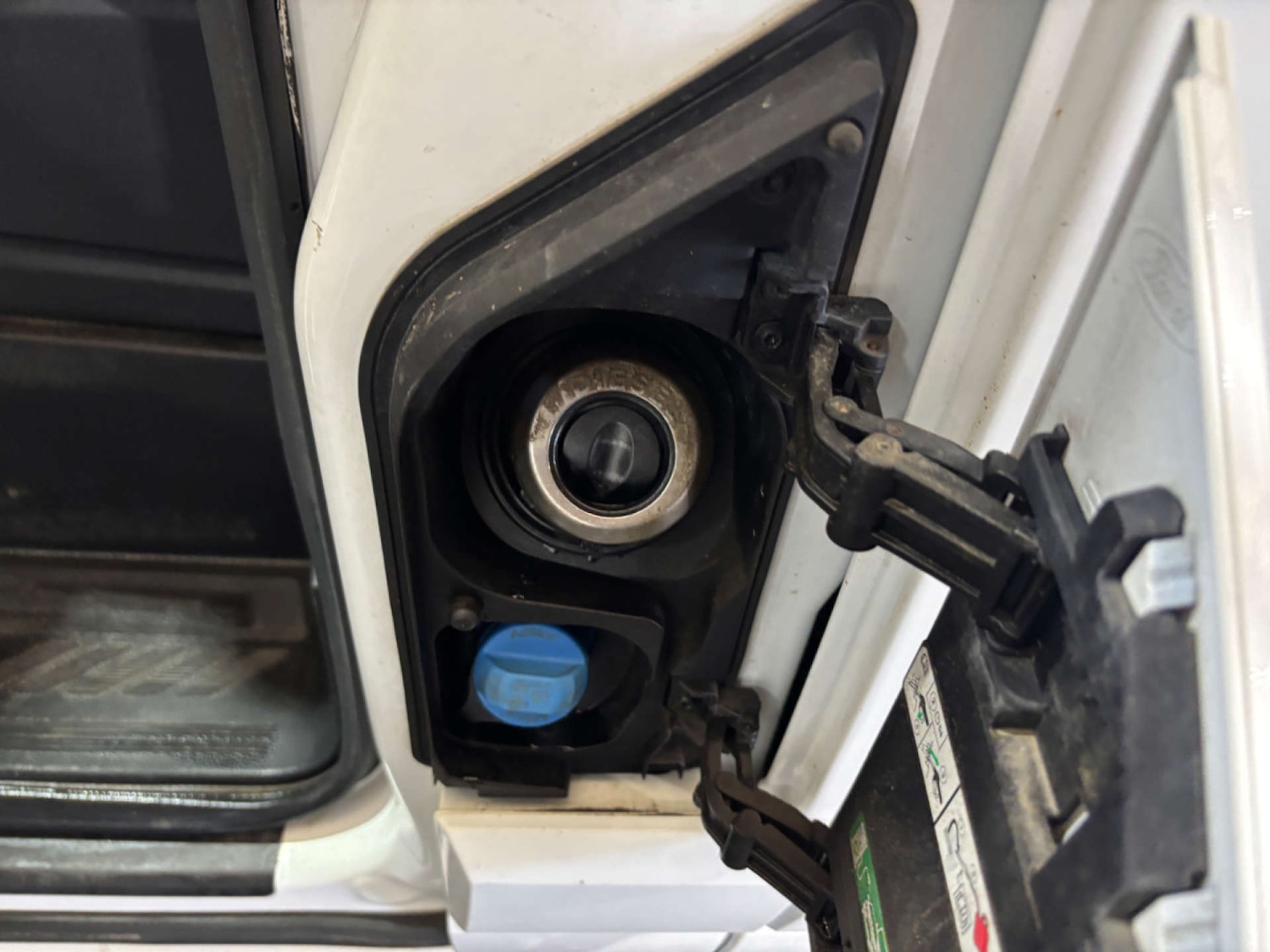 Used Ford Transit Custom 2021 for sale - 76601940: Photo 21