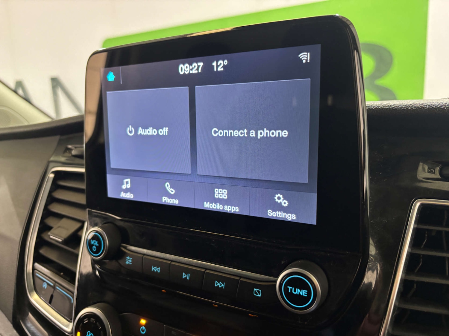 Used Ford Transit Custom 2021 for sale - 76601940: Photo 22