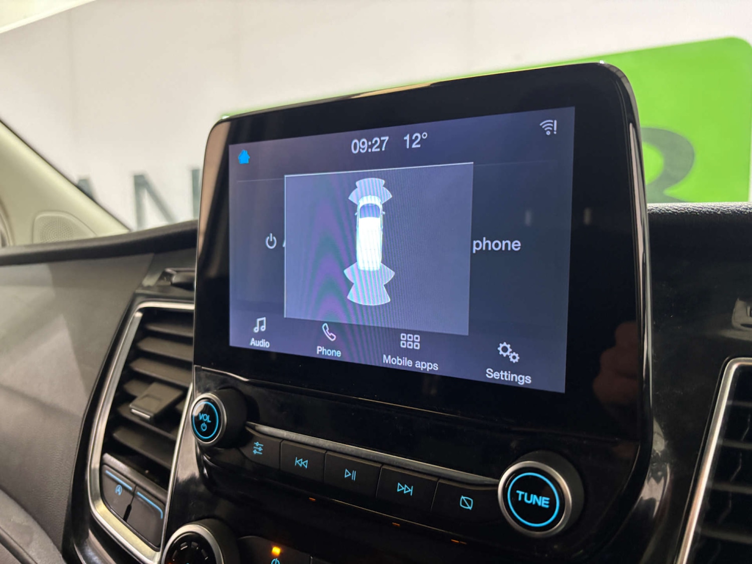 Used Ford Transit Custom 2021 for sale - 76601940: Photo 23