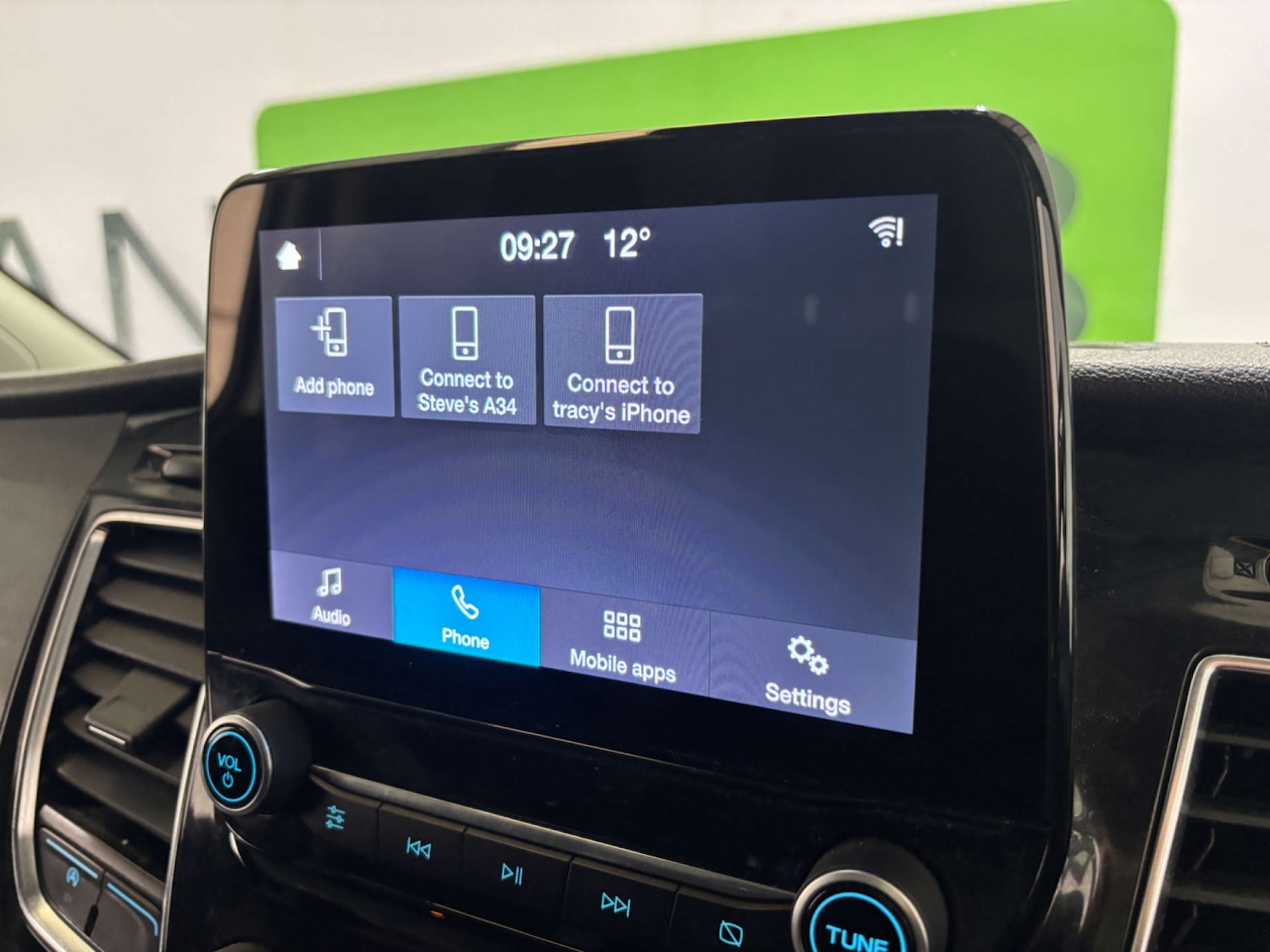 Used Ford Transit Custom 2021 for sale - 76601940: Photo 24