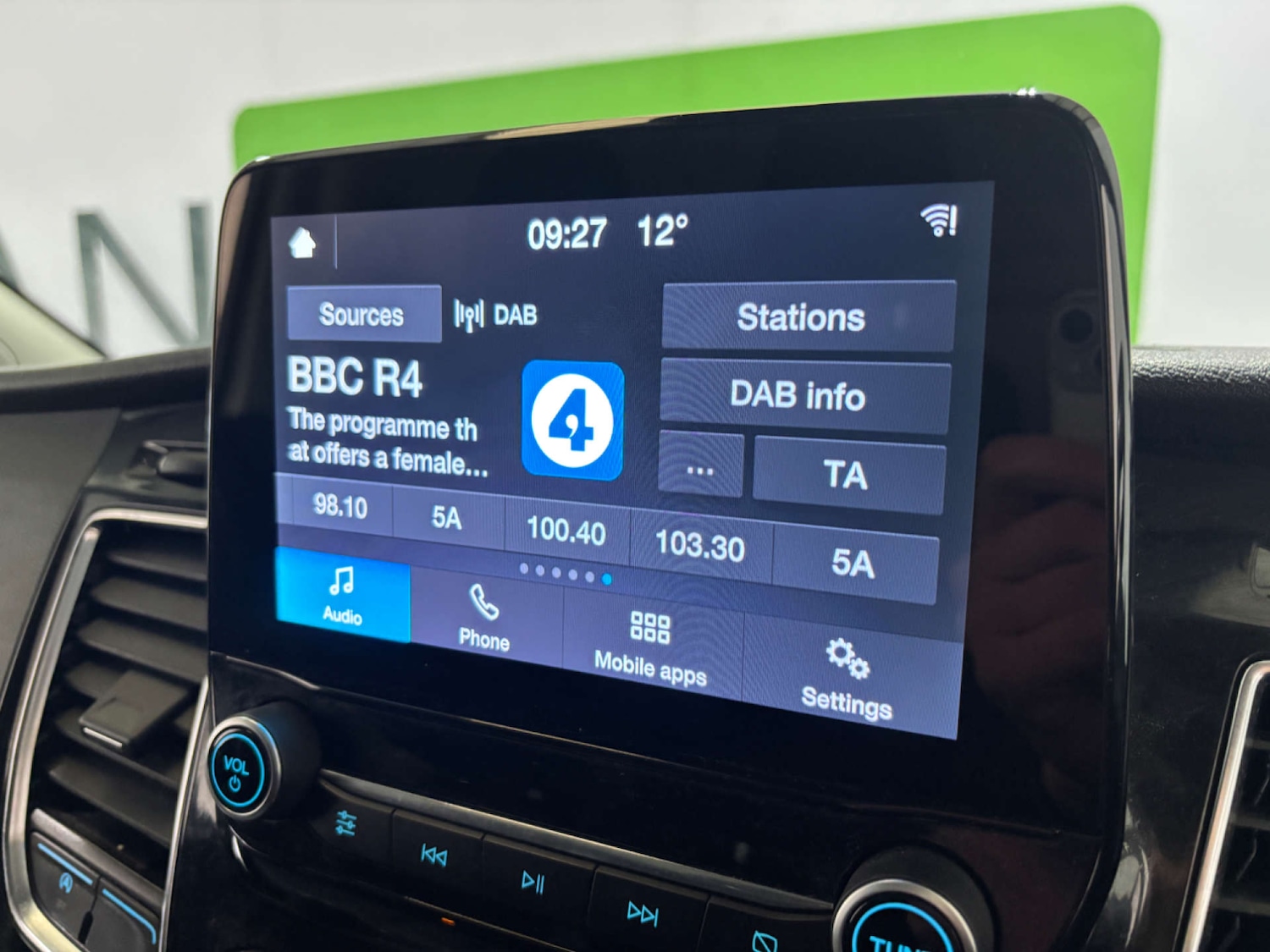 Used Ford Transit Custom 2021 for sale - 76601940: Photo 25