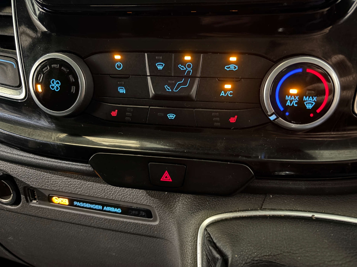 Used Ford Transit Custom 2021 for sale - 76601940: Photo 28