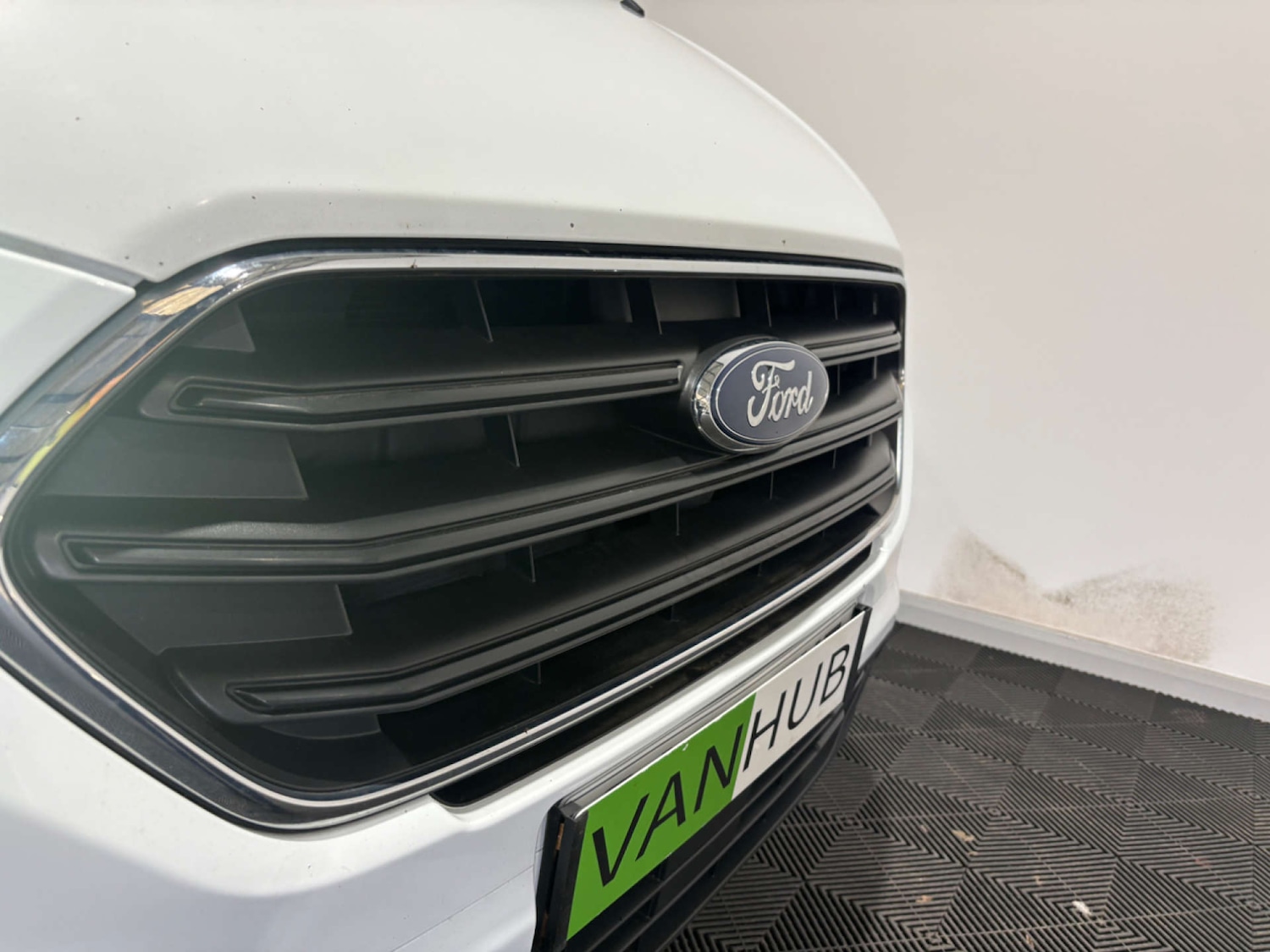 Used Ford Transit Custom 2021 for sale - 76601940: Photo 30