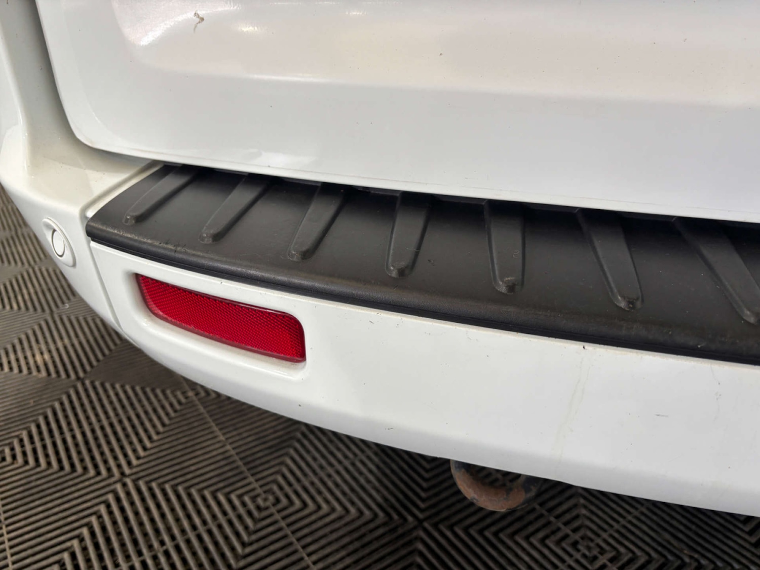 Used Ford Transit Custom 2021 for sale - 76601940: Photo 32