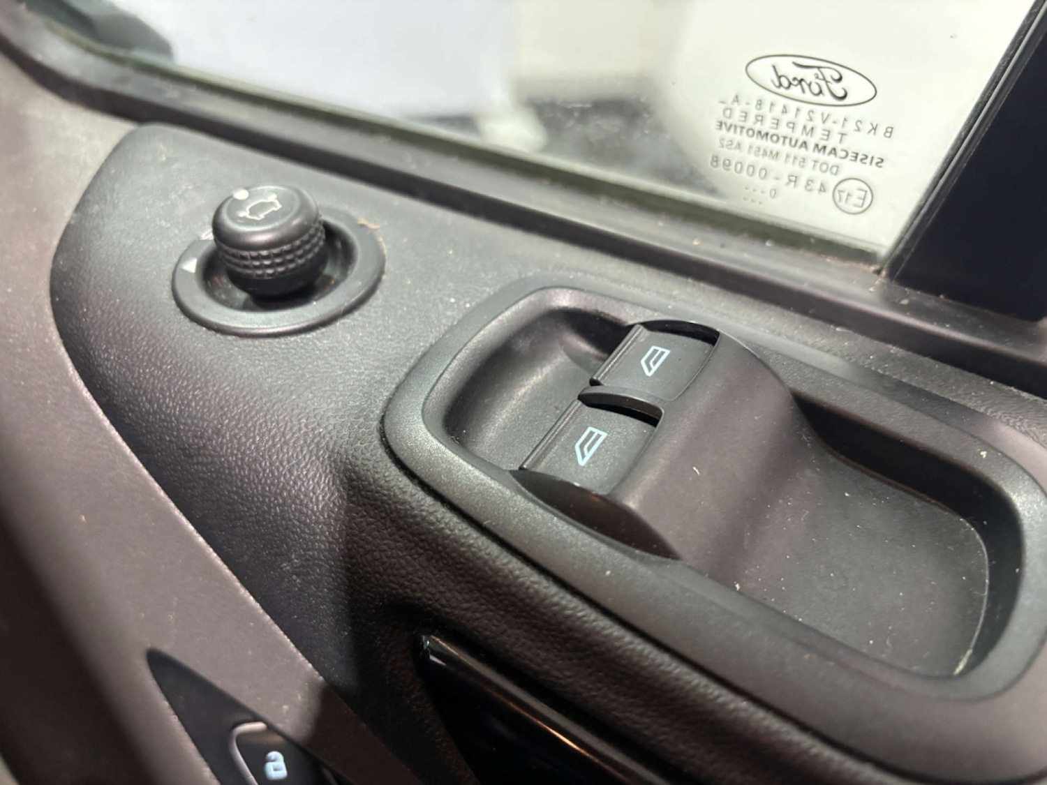 Used Ford Transit Custom 2021 for sale - 76601940: Photo 9