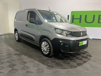 Peugeot - Partner