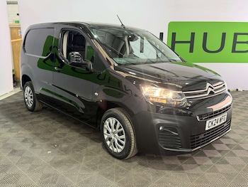 Used Citroen Berlingo 2024 for sale - 78788865: Photo