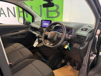 Used Citroen Berlingo 2024 for sale - 78788865: Photo