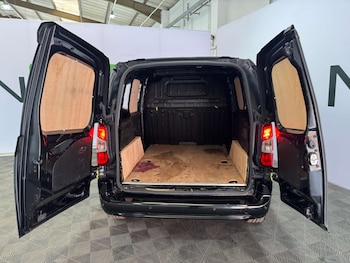Used Citroen Berlingo 2024 for sale - 78788865: Photo