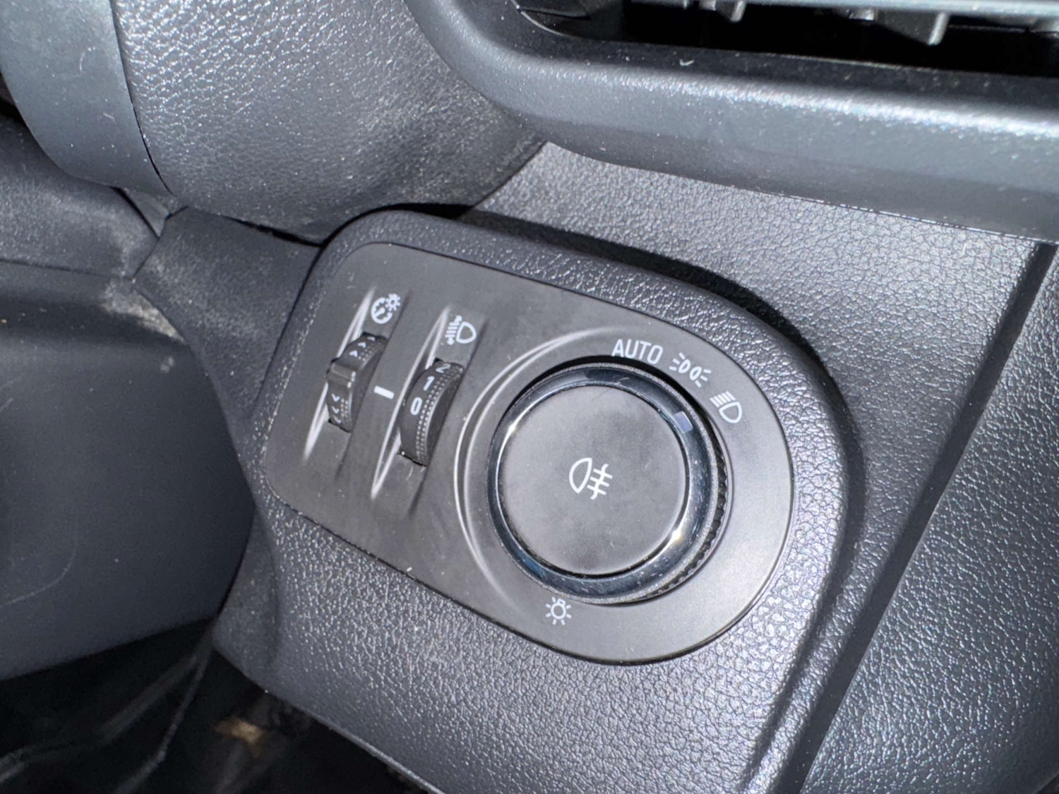 Used Vauxhall Combo 2022 for sale - 77636193: Photo 12