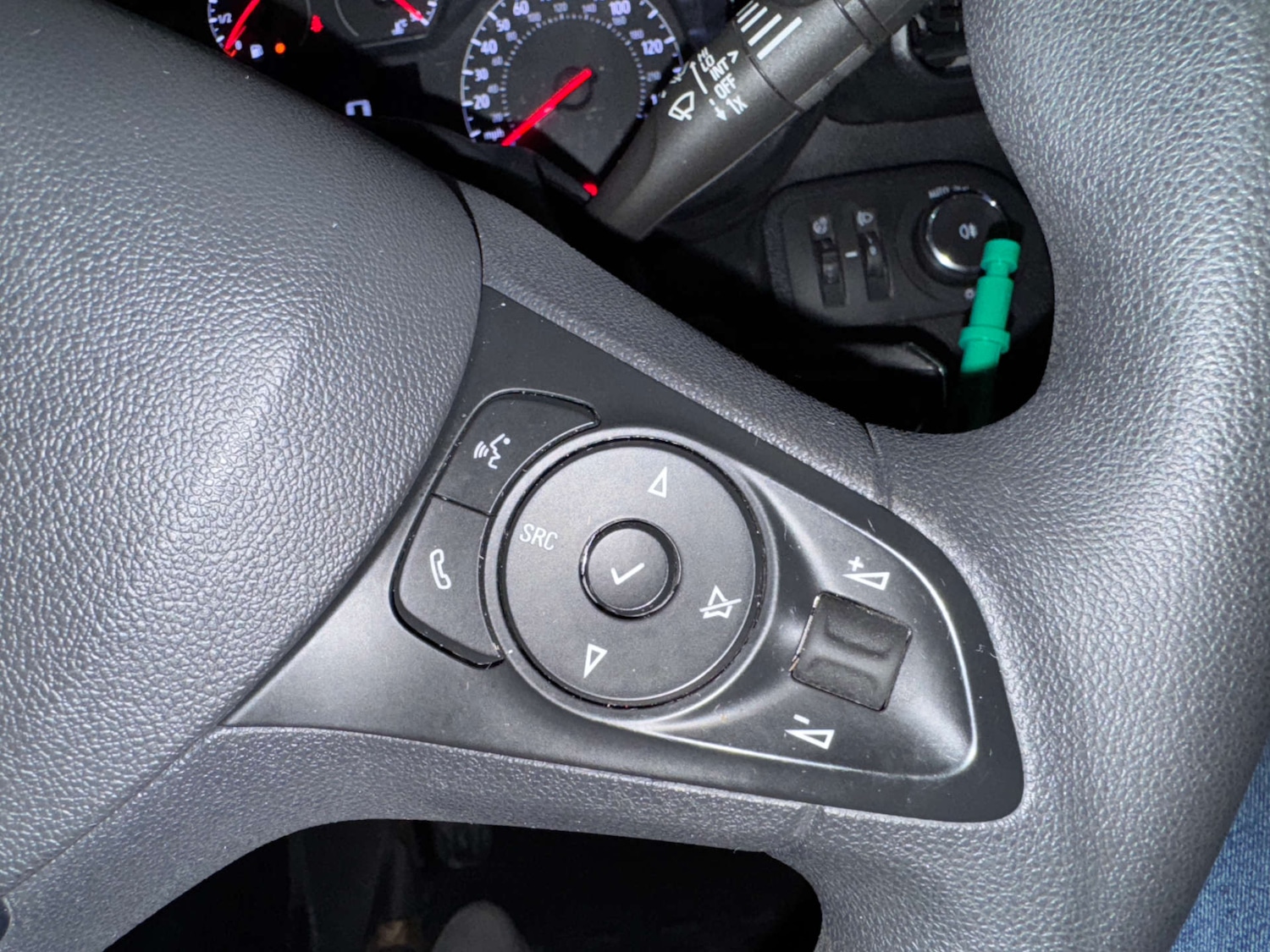 Used Vauxhall Combo 2022 for sale - 77636193: Photo 14