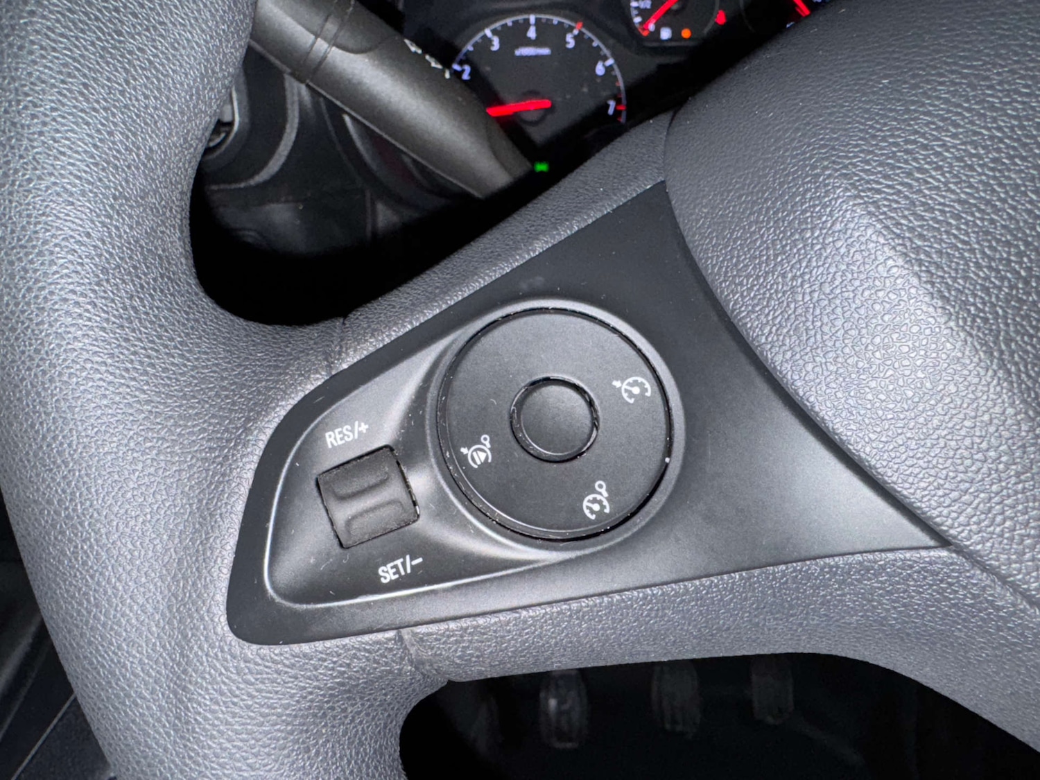 Used Vauxhall Combo 2022 for sale - 77636193: Photo 15