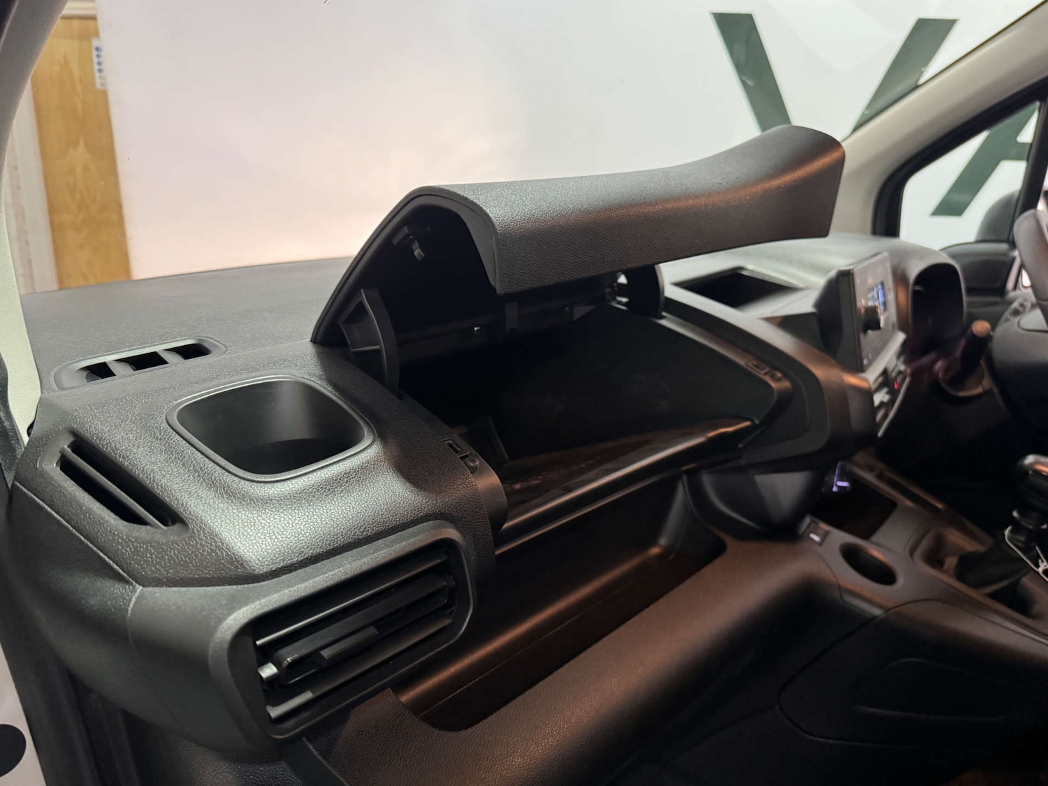 Used Vauxhall Combo 2022 for sale - 77636193: Photo 16