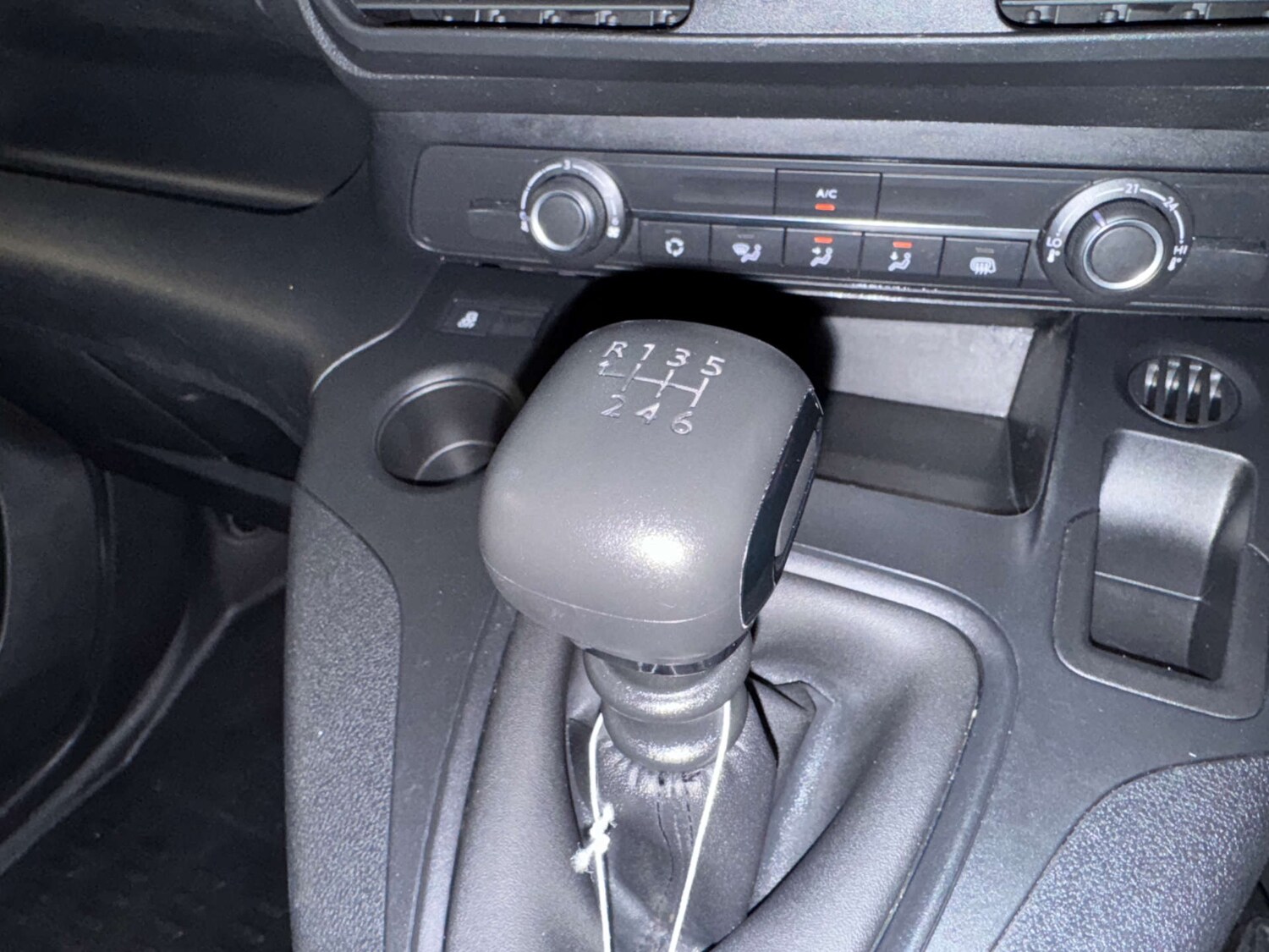 Used Vauxhall Combo 2022 for sale - 77636193: Photo 17