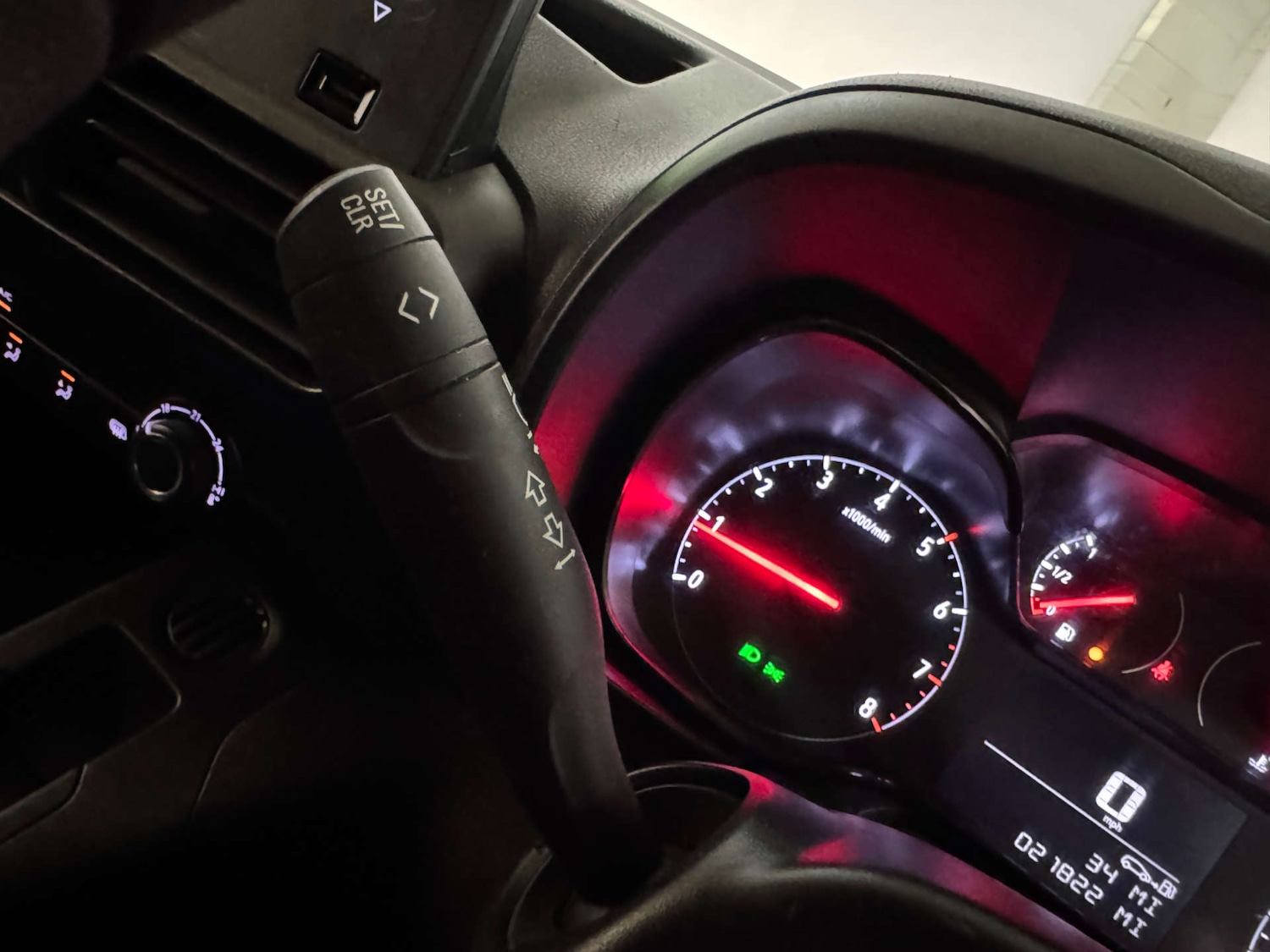 Used Vauxhall Combo 2022 for sale - 77636193: Photo 21