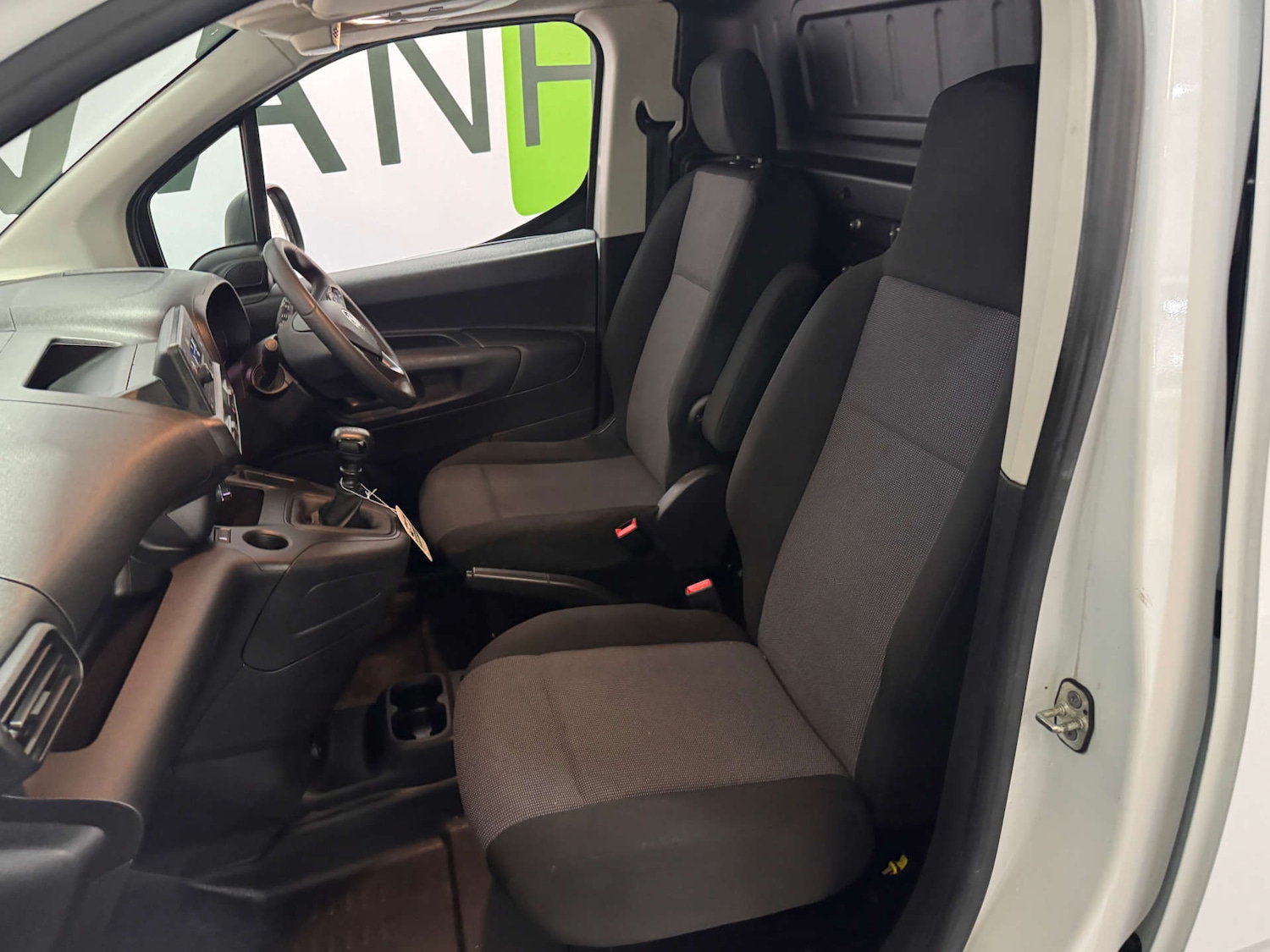 Used Vauxhall Combo 2022 for sale - 77636193: Photo 22
