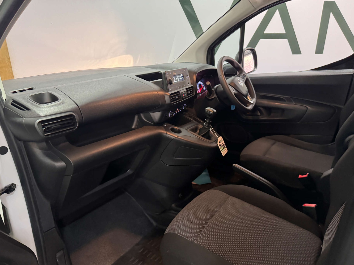 Used Vauxhall Combo 2022 for sale - 77636193: Photo 23