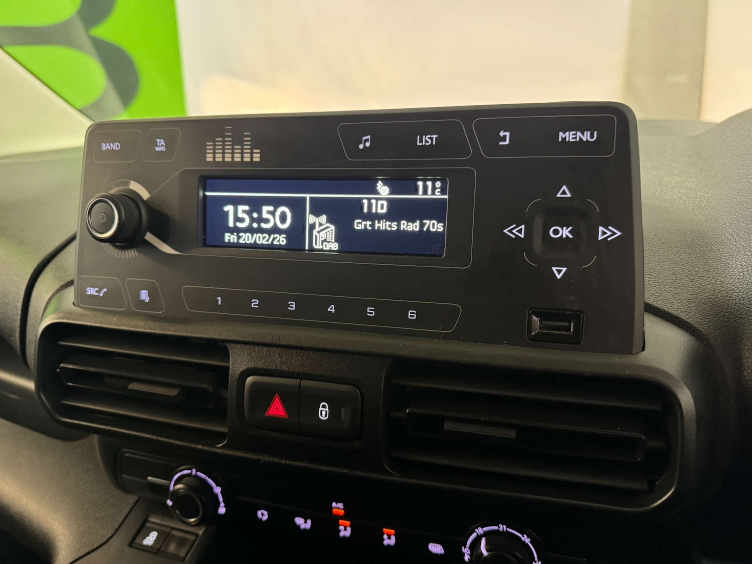 Used Vauxhall Combo 2022 for sale - 77636193: Photo 24