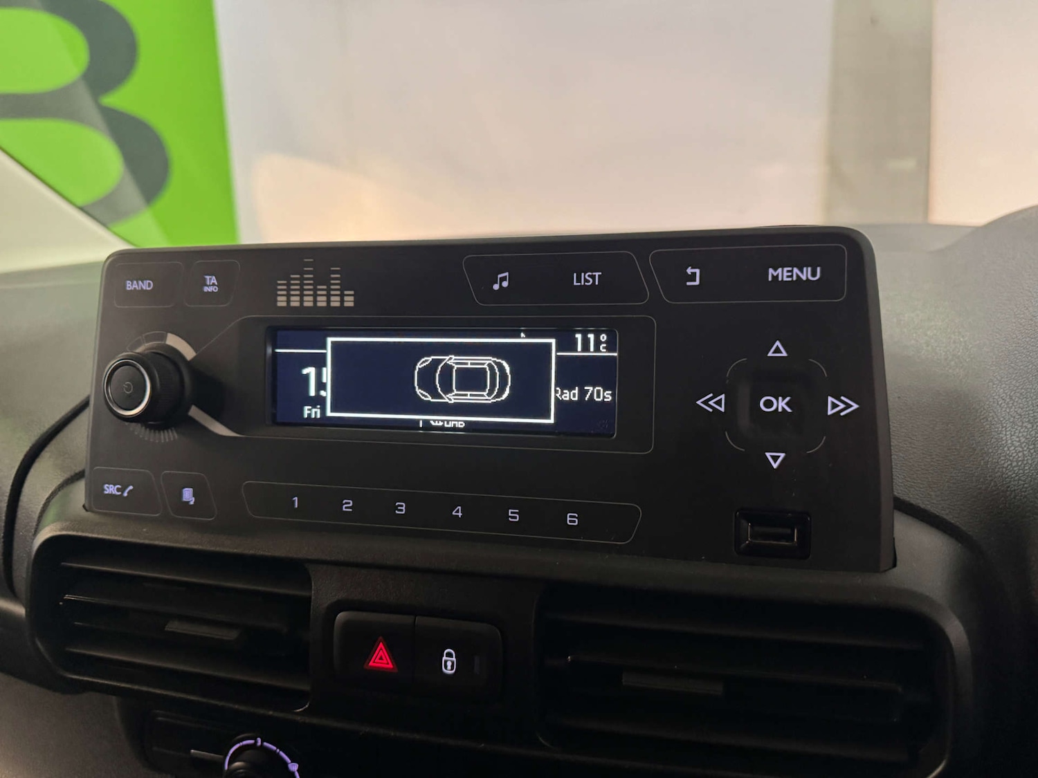 Used Vauxhall Combo 2022 for sale - 77636193: Photo 25